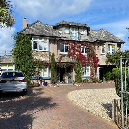 سانت أوستيل Bradleigh Lodge المظهر الخارجي الصورة