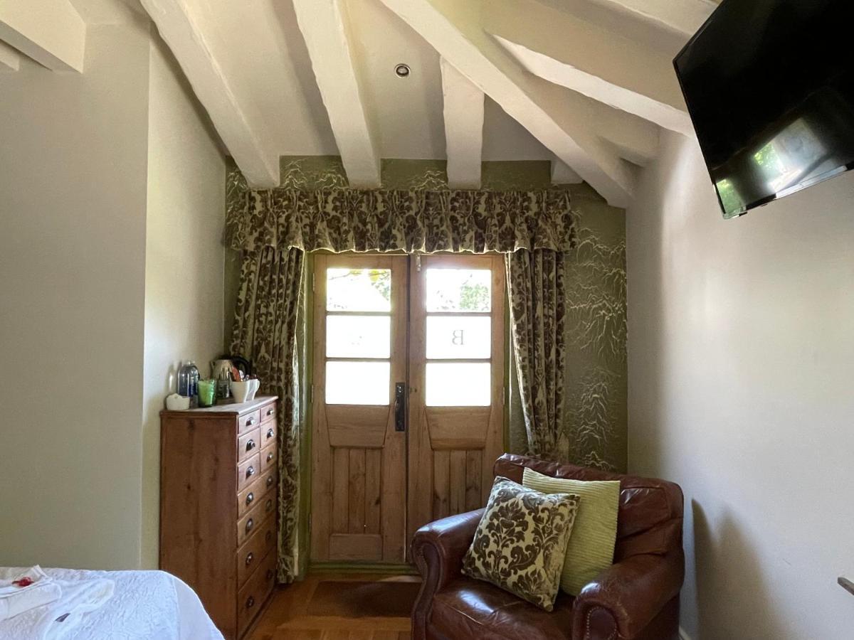 سانت أوستيل Bradleigh Lodge المظهر الخارجي الصورة