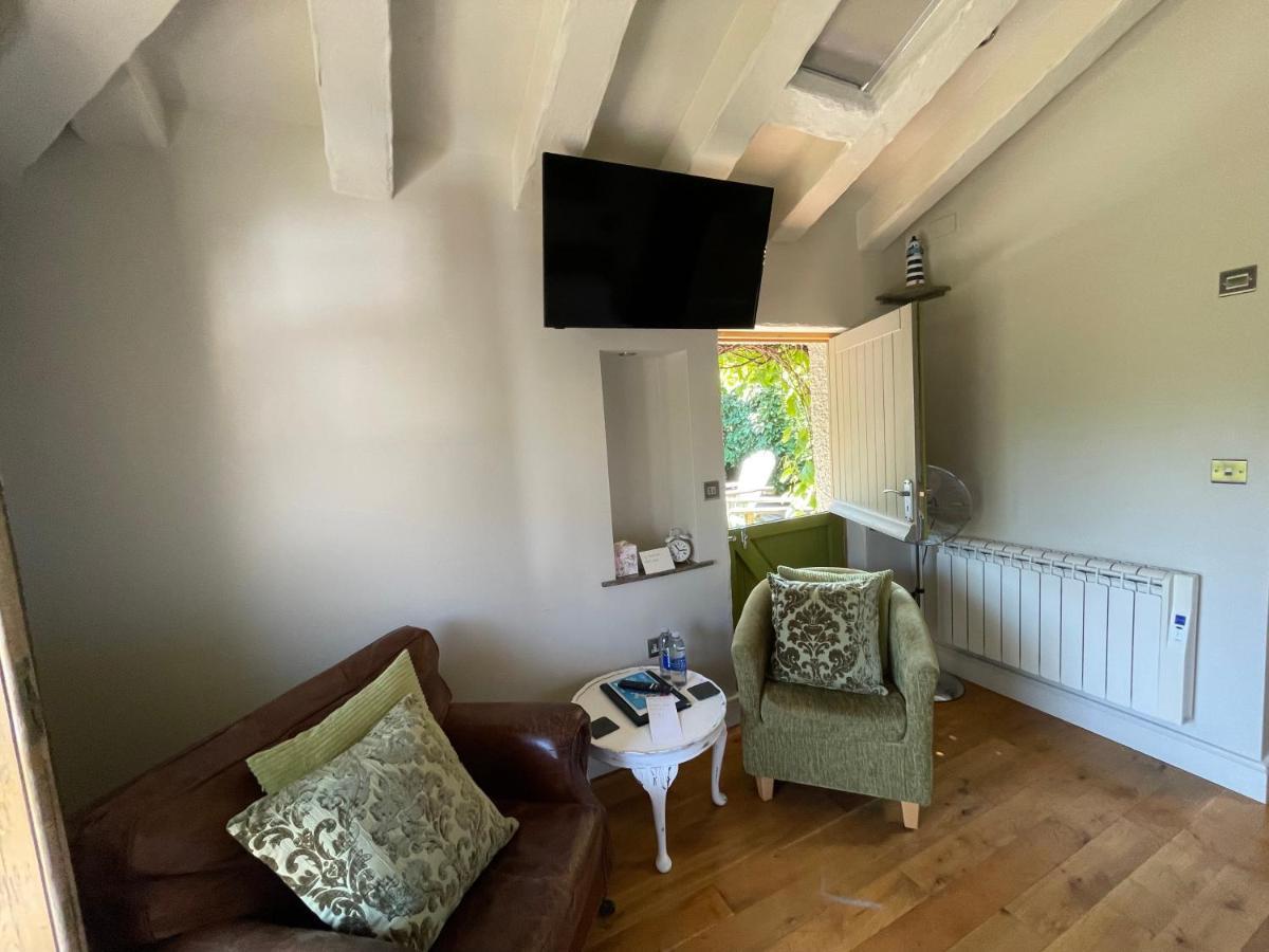 سانت أوستيل Bradleigh Lodge المظهر الخارجي الصورة