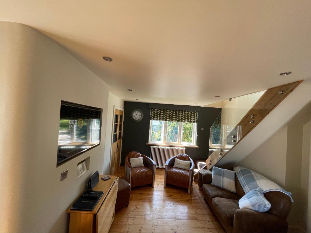 سانت أوستيل Bradleigh Lodge المظهر الخارجي الصورة