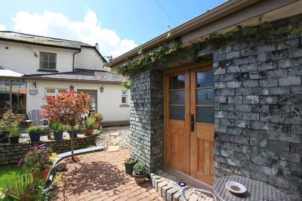 سانت أوستيل Bradleigh Lodge المظهر الخارجي الصورة