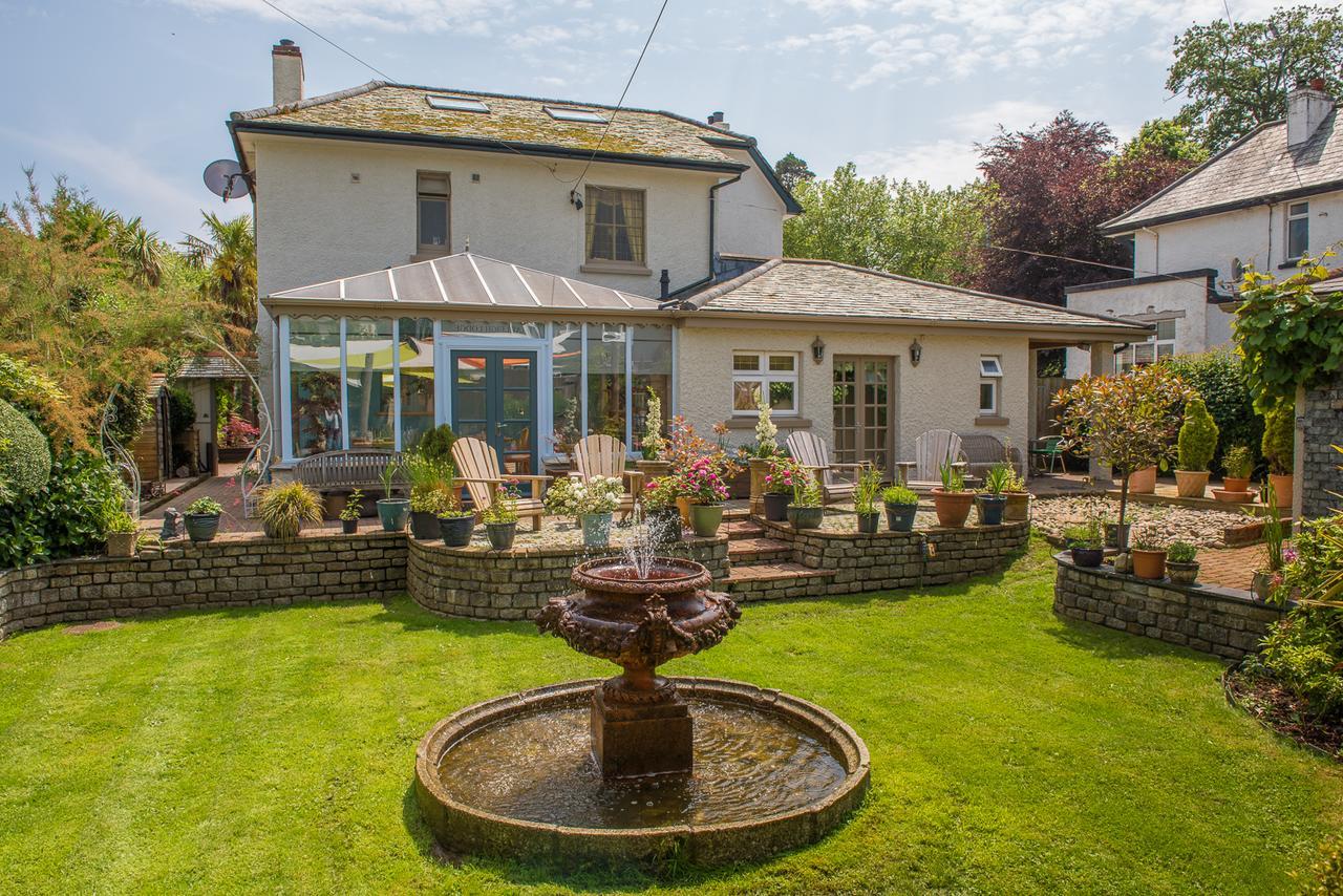 سانت أوستيل Bradleigh Lodge المظهر الخارجي الصورة