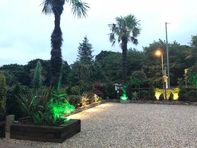 سانت أوستيل Bradleigh Lodge المظهر الخارجي الصورة