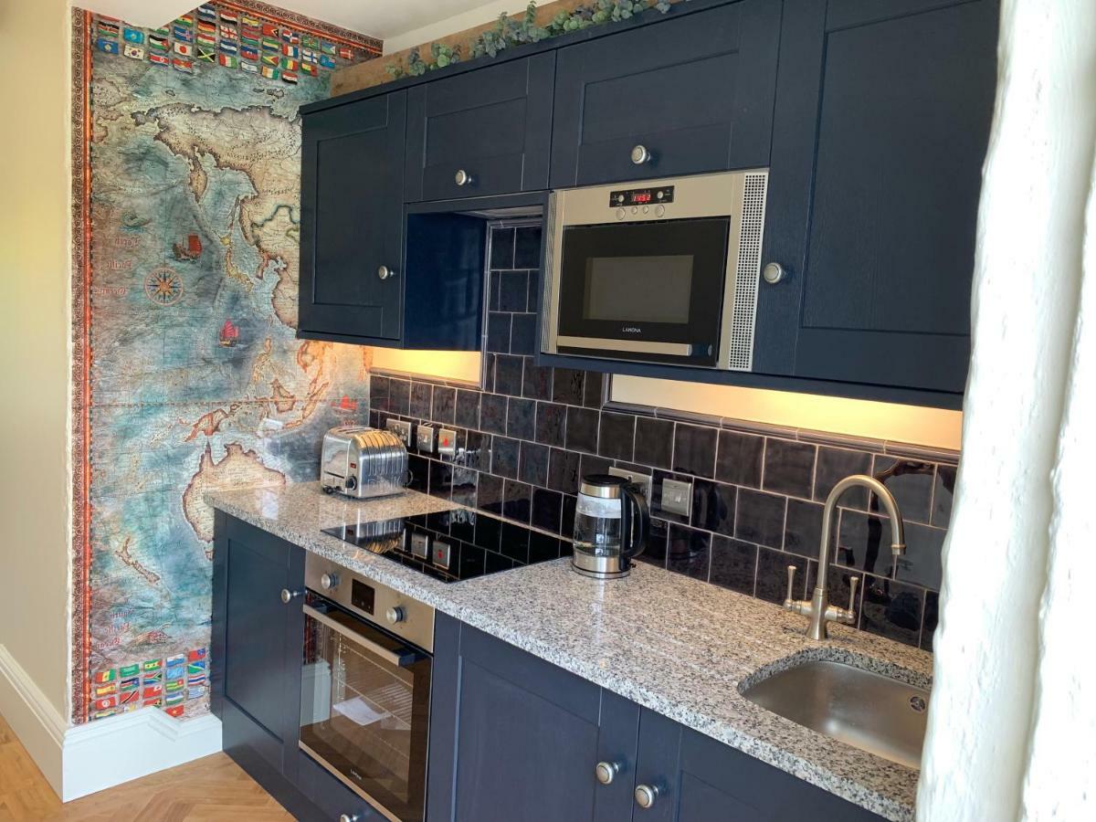 سانت أوستيل Bradleigh Lodge المظهر الخارجي الصورة